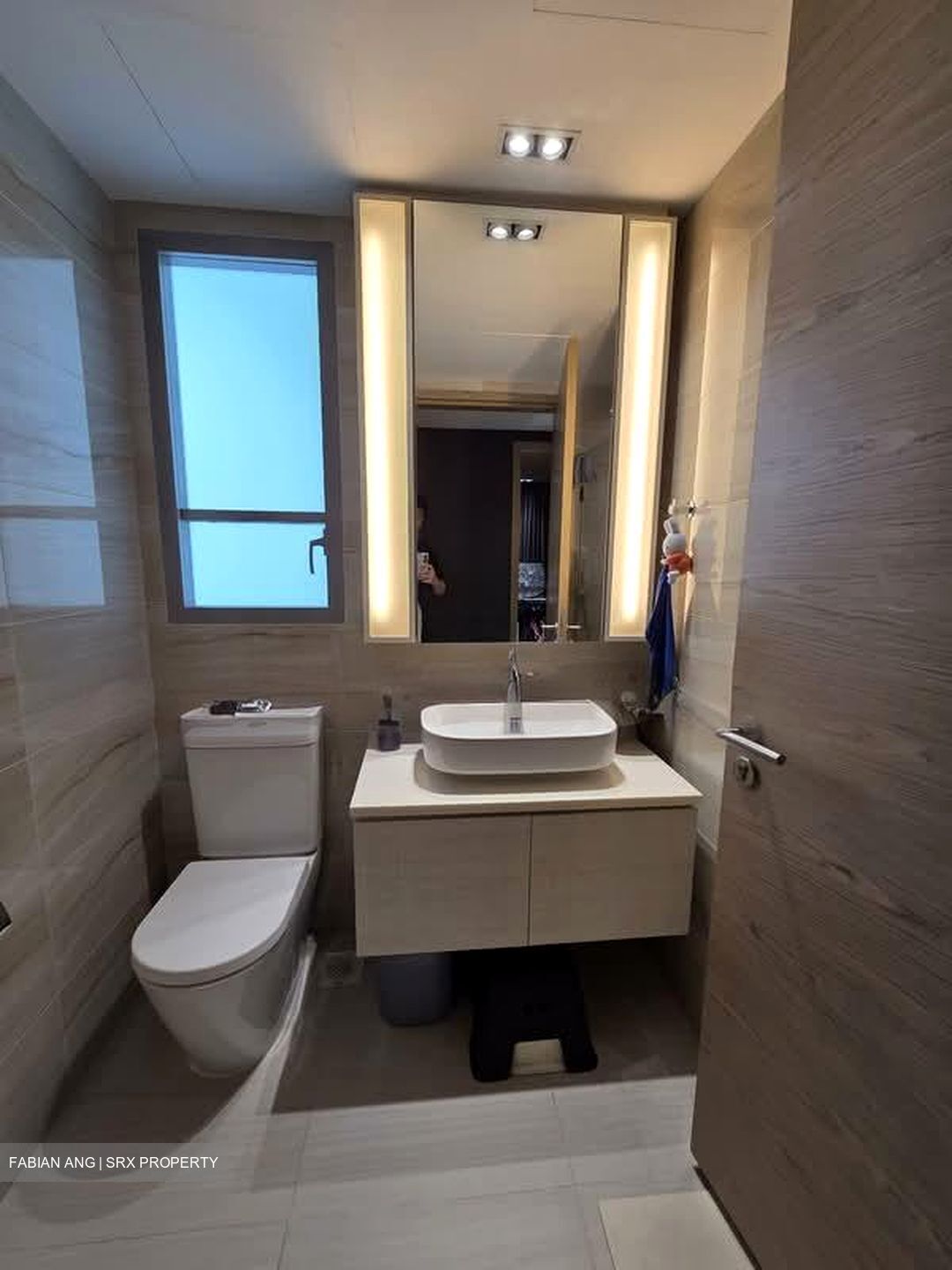 The Santorini (D18), Condominium #551422211